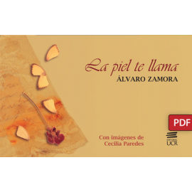 La piel te llama (LIBRO DIGITAL PDF)