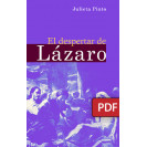 El  despertar de Lázaro (Libro digital PDF)