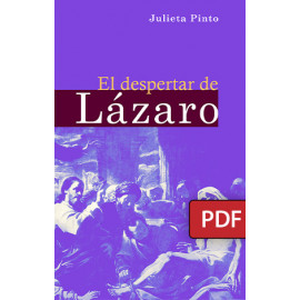 El  despertar de Lázaro (Libro digital PDF)