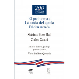 EL PROBLEMA -  LA CAIDA DEL AGUILA  EDICION ANOTADA (VERSION IMPRESA)