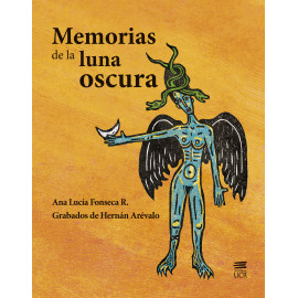 MEMORIAS DE LA LUNA OSCURA (VERSION IMPRESA)