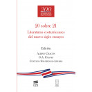 20 sobre 21. Literaturas costarricenses del nuevo siglo: ensayos (VERSION IMPRESA)
