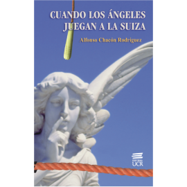 CUANDO LOS ANGELES JUEGAN A LA SUIZA (VERSION IMPRESA)