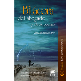 BITACORA DEL AHOGADO Y OTROS POEMAS (VERSION IMPRESA)