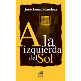 A LA IZQUIERDA DEL SOL (VERSION IMPRESA)
