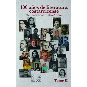 100 years of Costa Rican literature