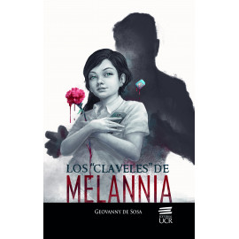 LOS CLAVELES DE MELANNIA (VERSION IMPRESA)