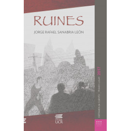 RUINES (VERSION IMPRESA)