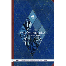 VAGAMUNDERIAS Y OTROS POEMAS (VERSION IMPRESA)
