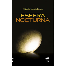 ESFERA NOCTURNA (VERSION IMPRESA)