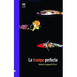 LA TRAMPA PERFECTA (VERSION IMPRESA)