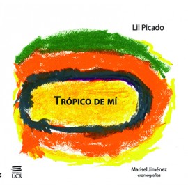 TROPICO DE MI (VERSION IMPRESA)