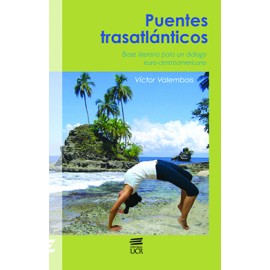 PUENTES TRASATLANTICOS (VERSION IMPRESA)