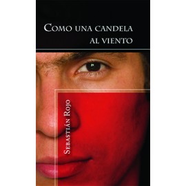 COMO UNA CANDELA AL VIENTO (VERSION IMPRESA)