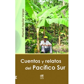CUENTOS Y RELATOS DEL PACIFICO SUR (VERSION IMPRESA)