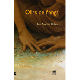 OLLAS DE ÑANGA (VERSION IMPRESA)