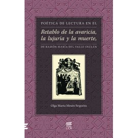 POETICA DE LECTURA EN EL RETABLO DE LA AVARICIA (VERSION IMPRESA)
