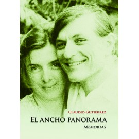 EL ANCHO PANORAMA MEMORIAS (VERSION IMPRESA)