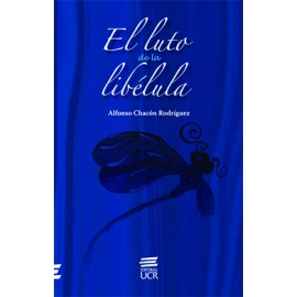 EL LUTO DE LA LIBELULA (VERSION IMPRESA)