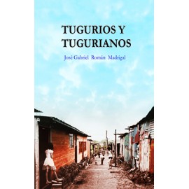 TUGURIOS Y TUGURIANOS (VERSION IMPRESA)