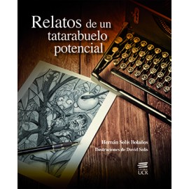 RELATOS DE UN TATARABUELO POTENCIAL (VERSION IMPRESA)