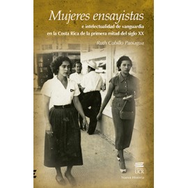 MUJERES ENSAYISTAS (VERSION IMPRESA)