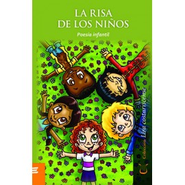LA RISA DE LOS NIÑOS (VERSION IMPRESA)