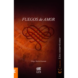 FUEGOS DE AMOR (VERSION IMPRESA)