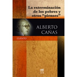 LA EXTERMINACION DE LOS POBRES Y OTROS PIENSES (VERSION IMPRESA)
