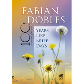 YEARS LIKE BRIEF DAYS (VERSION IMPRESA)