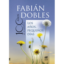 LOS AÑOS PEQUEÑOS DIAS (VERSION IMPRESA)