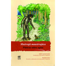 PLATICAS SOBRE OGROS +CD (VERSION IMPRESA)