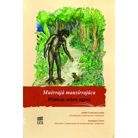 PLATICAS SOBRE OGROS +CD (VERSION IMPRESA)