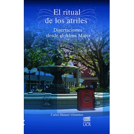 EL RITUAL DE LOS ATRILES (VERSION IMPRESA)