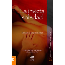 LA INVICTA SOLEDAD (VERSION IMPRESA)