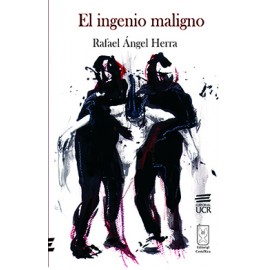EL INGENIO MALIGNO (VERSION IMPRESA)