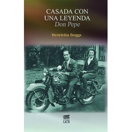 CASADA CON UNA LEYENDA DON PEPE (VERSION IMPRESA)