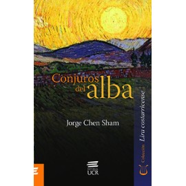 CONJUROS DEL ALBA (VERSION IMPRESA)