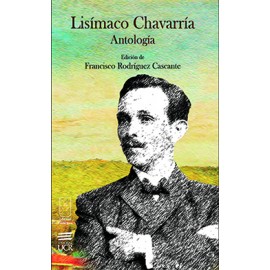 LISIMACO CHAVARRIA ANTOLOGIA  (VERSION IMPRESA)