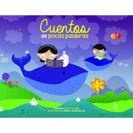 CUENTOS DE POCAS PALABRAS (VERSION IMPRESA)