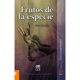 FRUTOS DE LA ESPECIE (VERSION IMPRESA)