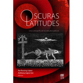 OSCURAS LATITUDES (VERSION IMPRESA)