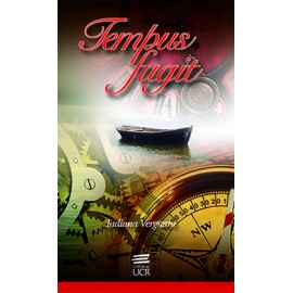 TEMPUS FUGIT (VERSION IMPRESA)