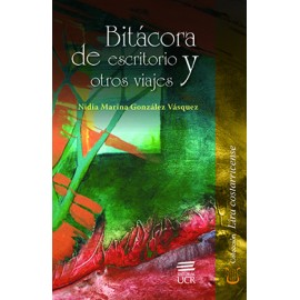 BITACORA DE ESCRITORIO Y OTROS VIAJES (VERSION IMPRESA)