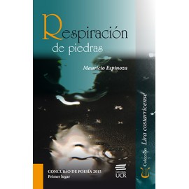 RESPIRACION DE PIEDRAS (VERSION IMPRESA)