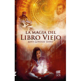 LA MAGIA DEL LIBRO VIEJO (VERSION IMPRESA)