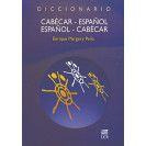 Dictionary Spanish-Cabecar