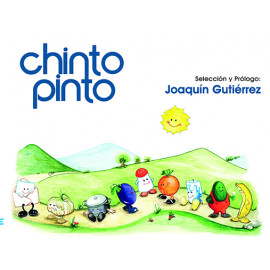 CHINTO PINTO (VERSION IMPRESA)