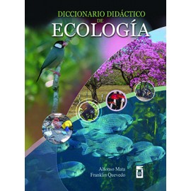 DICCIONARIO DIDACTICO DE ECOLOGIA (VERSION IMPRESA)