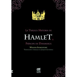 HAMLET (VERSION IMPRESA)